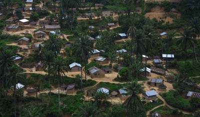 7-Day One Week Budget Tour in the Splendid Rwanda — 5