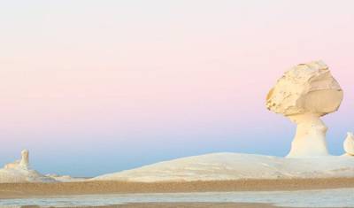 Cairo : 3 Days Bahariya Oasisツアー＆ホワイト＆ブラック・デザートでのキャンピング＆Cairoプライベート送迎 — 5