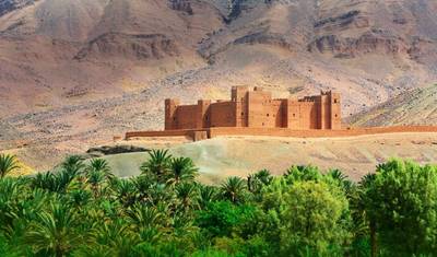 Excursão Privada de 8 Dias por Marrocos saindo de Casablanca — 3