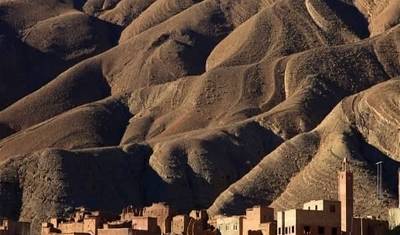 جولة المغرب الخاصة لمدة 8 أيام من الدار البيضاء — 5
