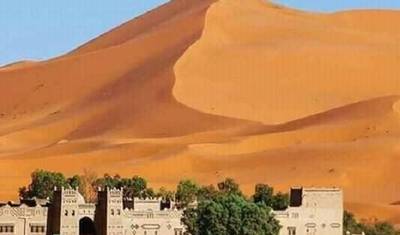 جولة المغرب الخاصة لمدة 8 أيام من الدار البيضاء — 2