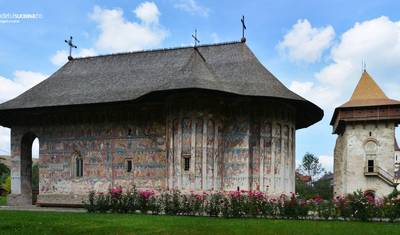 Viagens de 15 dias na Romênia, Moldávia e Bulgária — 3