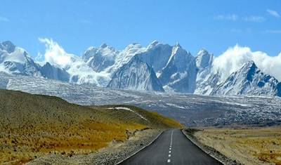 20 dias - Tour Kailash via Simikot — 4