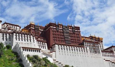 20 dias - Tour Kailash via Simikot — 5