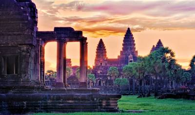Kambodża: 7-dniowa wycieczka z Siem Reap do Battambang i Phnom Penh — 2