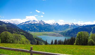 Moselle Trail — 2