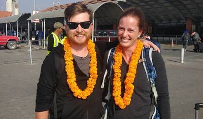 Trekking em Upper Mustang 2026/2027 — 3