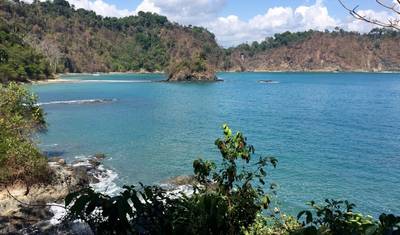 Niezbędna Kostaryka z rozszerzeniem do Parku Narodowego Manuel Antonio, plaży Manuel Antonio i miasta San Jose — 4