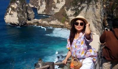 4 Days Sightseeing Bali Tour — 4