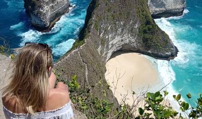 4 Days Sightseeing Bali Tour — 2