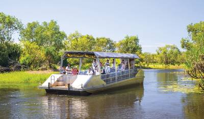 Kakadu و Arnhemland (استراحة قصيرة) — 3