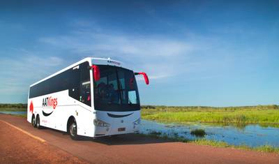 Kakadu و Arnhemland (استراحة قصيرة) — 5
