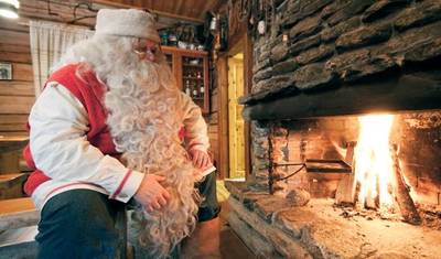Lapland Family Explorer - 5 dni — 4