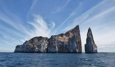 Galápagos – Central and East Islands aboard the Reina Silvia Voyager (Cruise Only) — 4