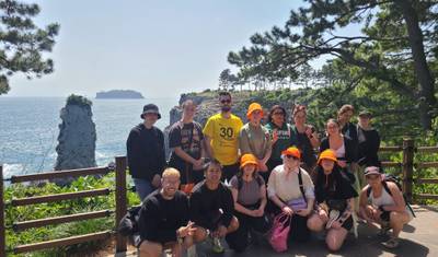12-dniowa przygoda po Korei Południowej: od Seulu do wyspy Jeju — 4