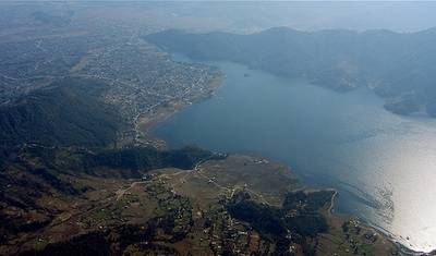 3-dniowa wycieczka po mieście Pokhara z Katmandu prywatnym pojazdem — 5