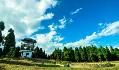 Excursão de 3 Dias ao Paraíso Oriental de Ilam saindo de Kathmandu — 3