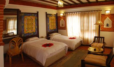 Viagem de Lazer de 5 Dias ao Nepal — 2
