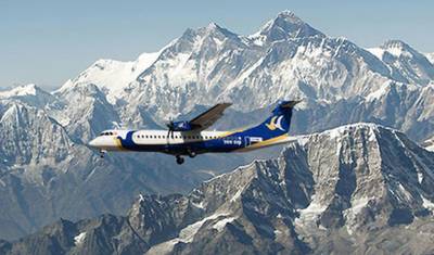Viagem de Lazer de 5 Dias ao Nepal — 4