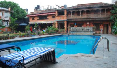 Viagem de Lazer de 5 Dias ao Nepal — 3