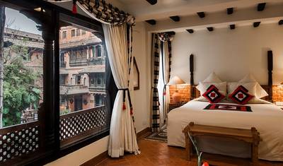Viagem de Lazer de 5 Dias ao Nepal — 2