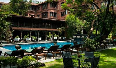 Viagem de Lazer de 5 Dias ao Nepal — 5
