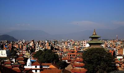 Descubra o Reino da Felicidade: Viagem de 9 Dias ao Butão e Nepal — 2