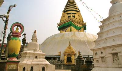 Best of Kathmandu Valley 5 Days Trip — 5
