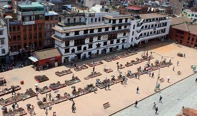 Best of Kathmandu Valley 5 Days Trip — 4