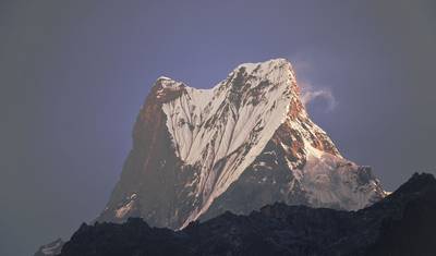 Najkrótszy trekking na Poonhill z Katmandu — 3