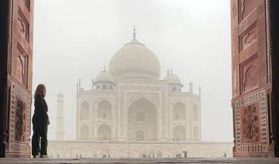 17 Dias de Maravilhas da Índia: Caminhadas no Deserto, Espiritualidade em Varanasi e Cultura — 2