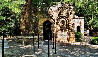 Excursão Diária a Éfeso saindo de Istambul — 4