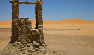 Excursão de Luxo de 3 Dias ao Deserto do Saara de Marraquexe a Fez via Ait Ben Haddou e Merzouga — 5