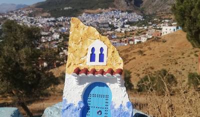 De Tânger a Casablanca / Viagem privada especial por Marrocos em 8 dias — 4