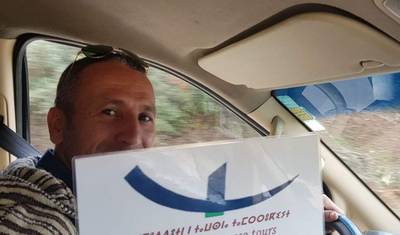 De Tânger a Casablanca / Viagem privada especial por Marrocos em 8 dias — 3