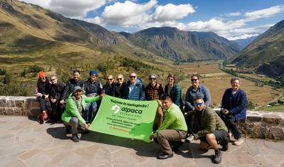 City Tour em Cusco, Vale Sagrado & Machu Picchu - 3 Dias / 2 Noites — 4