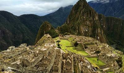 Wycieczka po mieście Cusco, Święta Dolina i Machu Picchu - 3 dni / 2 noce — 2