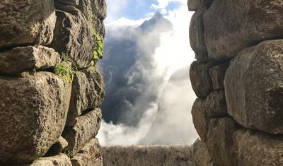 Wycieczka po mieście Cusco, Święta Dolina i Machu Picchu - 3 dni / 2 noce — 5