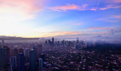 9-Day Philippines Highlights Plus — 2