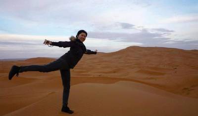 Private 6-Day through Marrakech & the Sahara Desert — 3