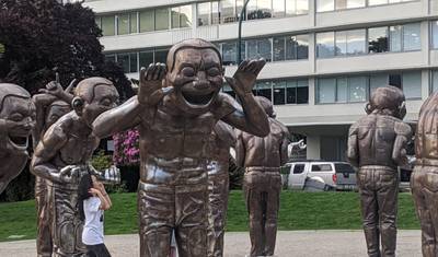 3 days Private Vancouver Cultural Tour — 2