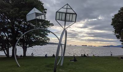 3 days Private Vancouver Cultural Tour — 4
