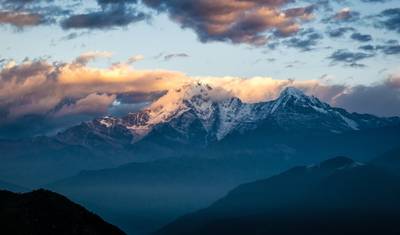 Explore Kathmandu Chitwan Pokhara — 3