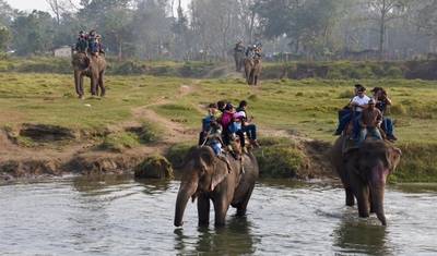 Explore Kathmandu Chitwan Pokhara — 5