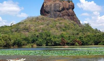 Sri Lanka Holiday Round Tour 13-Day with private driver, vehicle and H/B accommodations — 2