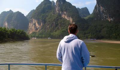 Classic China Tour 11D: Beijing-Xi'an-Guilin-Shanghai Small Group — 4