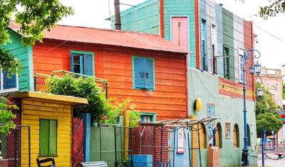 10-Day PREMIUM Exploration of Buenos Aires, Iguazu Falls & Patagonia — 5