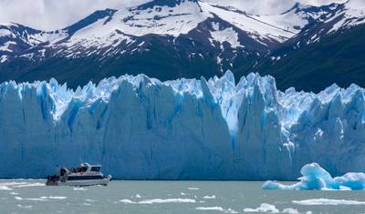 10-Day PREMIUM Exploration of Buenos Aires, Iguazu Falls & Patagonia — 3
