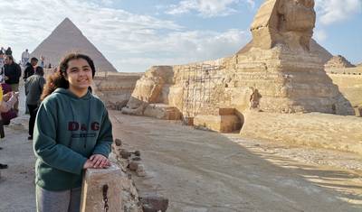 Pacote de Férias de 4 Dias e 3 Noites no Egito: Cairo e Alexandria — 2