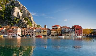 Dalmatian Coastline, Self-Drive — 4